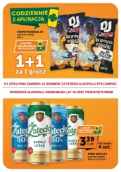 Zakupy pełne oszczędności - moje sklepy