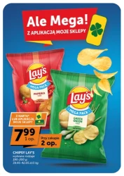Zakupy pełne oszczędności - moje sklepy