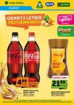 Zakupy pełne oszczędności - moje sklepy