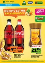 Zakupy pełne oszczędności - moje sklepy