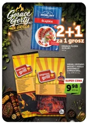 Zakupy pełne oszczędności - moje sklepy