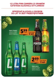 Zakupy pełne oszczędności - moje sklepy