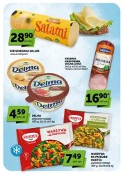 Zakupy pełne oszczędności - moje sklepy