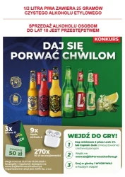 Zakupy pełne oszczędności - moje sklepy