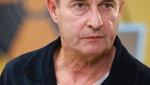 Córka Marka Kality musiała odciąć się od ojca. "Mówiłam jego głosem"