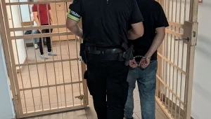 Pięciu obywateli Gruzji zatrzymanych po brutalnym napadzie w Warszawie