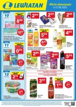 Oferta handlowa Lewiatan