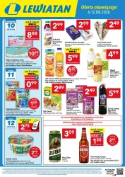 Oferta handlowa Lewiatan