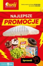 Najlepsze promocje! - Twój Market