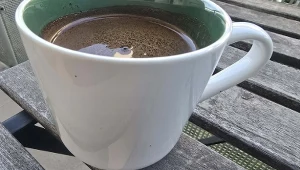 To o tej godzinie warto wypić 1 kawę. Zdziwisz się, ale wcale nie rano 