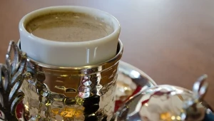 Turecka alternatywa dla kawy. Możesz pić nawet wieczorem