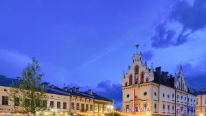 Jak przetrwać noce tropikalne w Polsce?