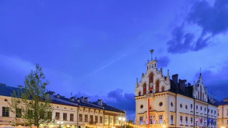 Jak przetrwać noce tropikalne w Polsce?