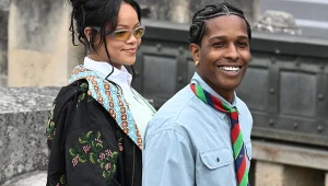 Rihanna i A$AP Rocky