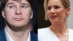 Syn Nawrockich zadebiutował w nowej roli. Znane są pierwsze wyniki