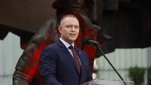 Prezydentura dynamiczna. Pierwszy rok Karola Nawrockiego