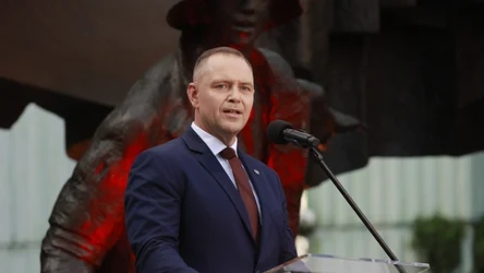 Mija pierwszy rok prezydentury Karola Nawrockiego