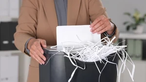 Jakie dokumenty trzeba przechowywać najdłużej i kiedy można je zniszczyć?