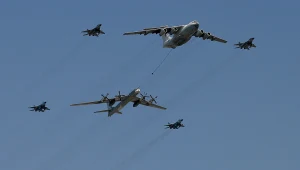 Potężna zmiana w Rosji, NATO alarmuje. "Niemożliwe, by zignorować"
