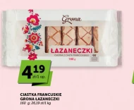 Ciastka Grona