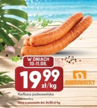 Kiełbasa Dobrowolscy