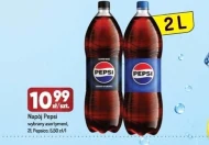 Napój Pepsi