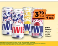 Piwo Żywiec