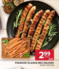 Kiełbaski Sokołów