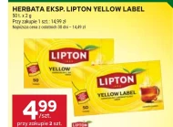 Herbata Lipton