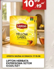 Herbata Lipton