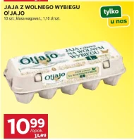 Jaja O!Jajo