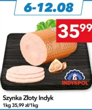 Indyk Indykpol