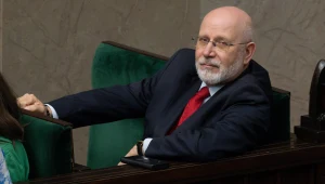 Prokuratura dokonała zabezpieczenia majątku Macieja Świrskiego