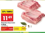 Żeberka wieprzowe