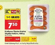 Kiełbasa Kraina Wędlin
