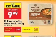 Flaki po zamojsku Nasze Smaki