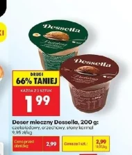 Deser Dessella