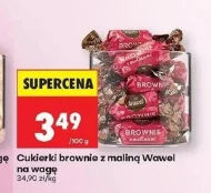 Cukierki Wawel