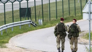 Akcja pod fałszywą flagą coraz bliżej. Sąsiad Polski bije na alarm