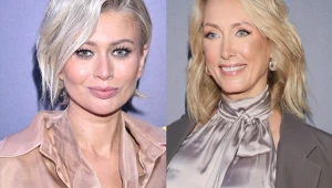 Dziennikarki zadały szyku na ramówce Polsatu. Zdanowicz niczym Madonna