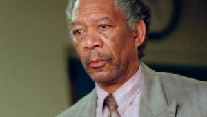 Morgan Freeman