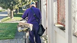 Duża zmiana w Poczcie Polskiej. W rok spadek o 78 procent