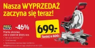 Pilarka ukosowa Meec Tools
