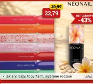 Лак для нігтів Neonail