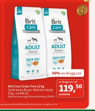 Karma dla psa Brit Care