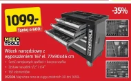 Szafka boczna Meec Tools