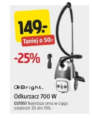 Гувер Bright