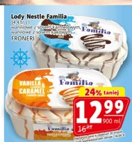 Lody Nestle