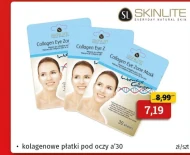 Płatki pod oczy Skinlite