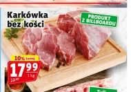 Karkówka